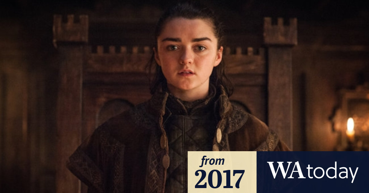 Game of Thrones creators spark backlash with new slavery drama